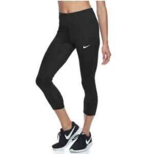 Nike Women's Power Sprinter Running Capri